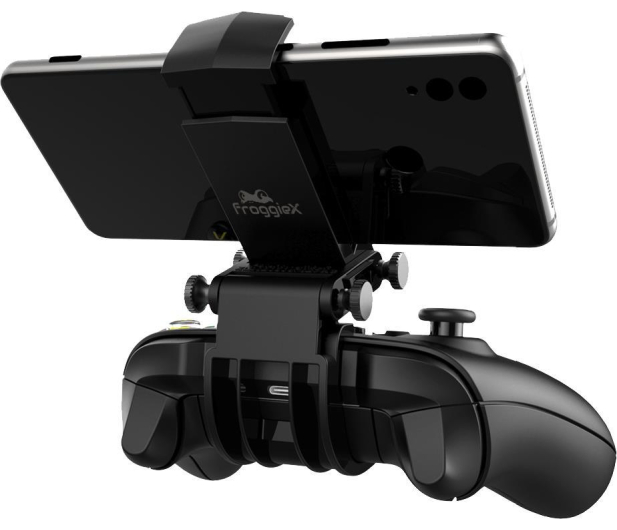 FROGGIEX Uchwyt na telefon do pada Xbox Series X/S - 1090529 - zdjęcie 3